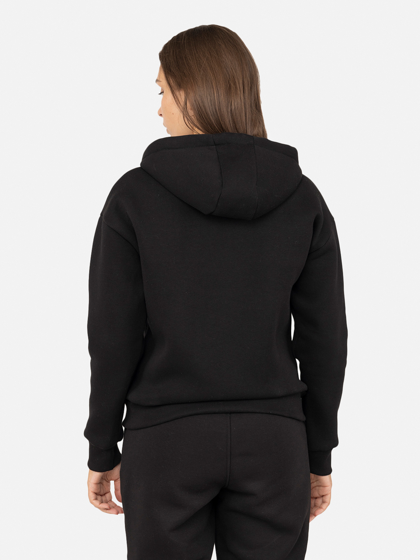 Спортивна кофта YUKI модель ЦБ-00254554 Фото