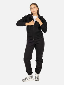 Спортивна кофта YUKI модель ЦБ-00254554 Фото