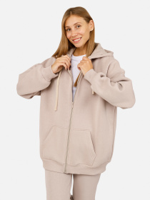 Спортивная кофта YUKI модель ЦБ-00254555 Фото