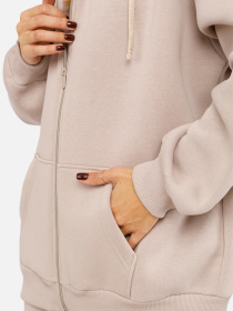 Спортивная кофта YUKI модель ЦБ-00254555 Фото