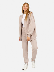 Спортивная кофта YUKI модель ЦБ-00254555 Фото