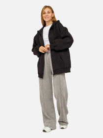 Кофта спортивная YUKI модель ЦБ-00254556 Фото