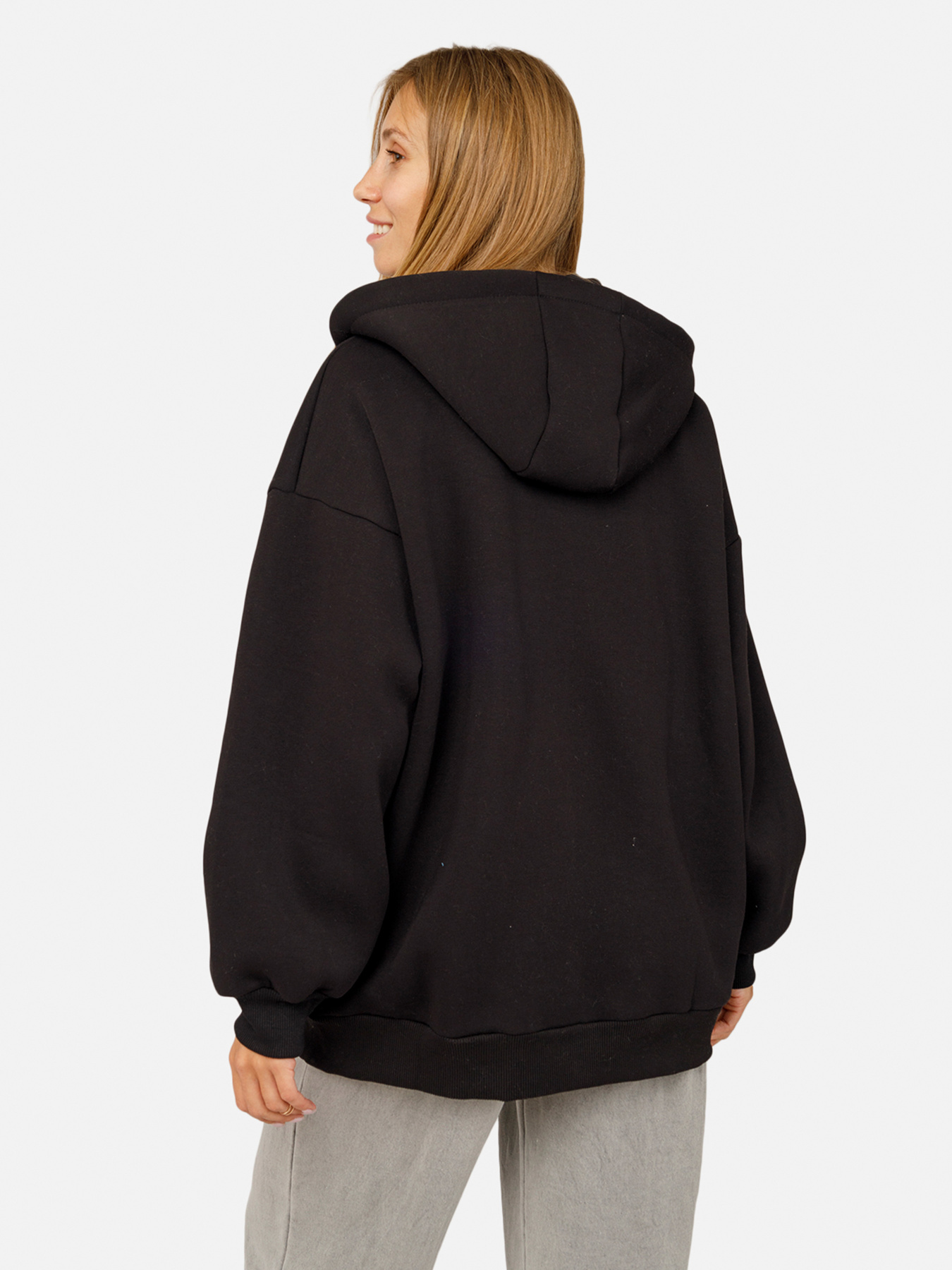 Спортивна кофта YUKI модель ЦБ-00254556 Фото