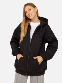 Спортивна кофта YUKI модель ЦБ-00254556 Фото