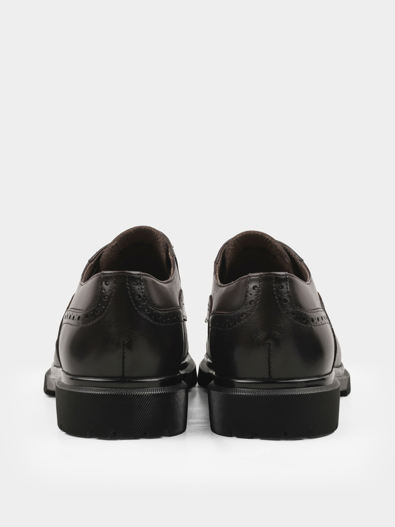 Туфли Horton Fontale модель 5085-45 Фото