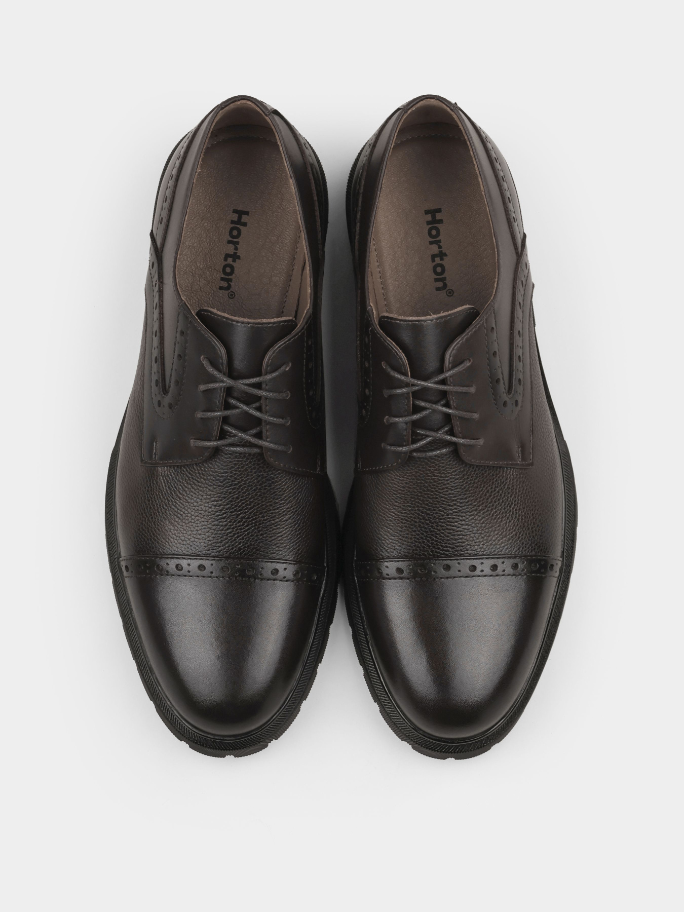 Туфли Horton Fontale модель 5085-45 Фото