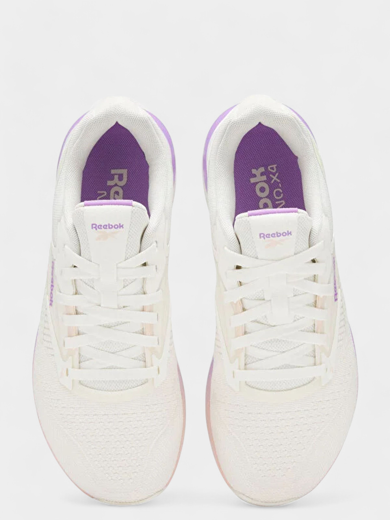 Кроссовки Reebok модель 101926360 Фото