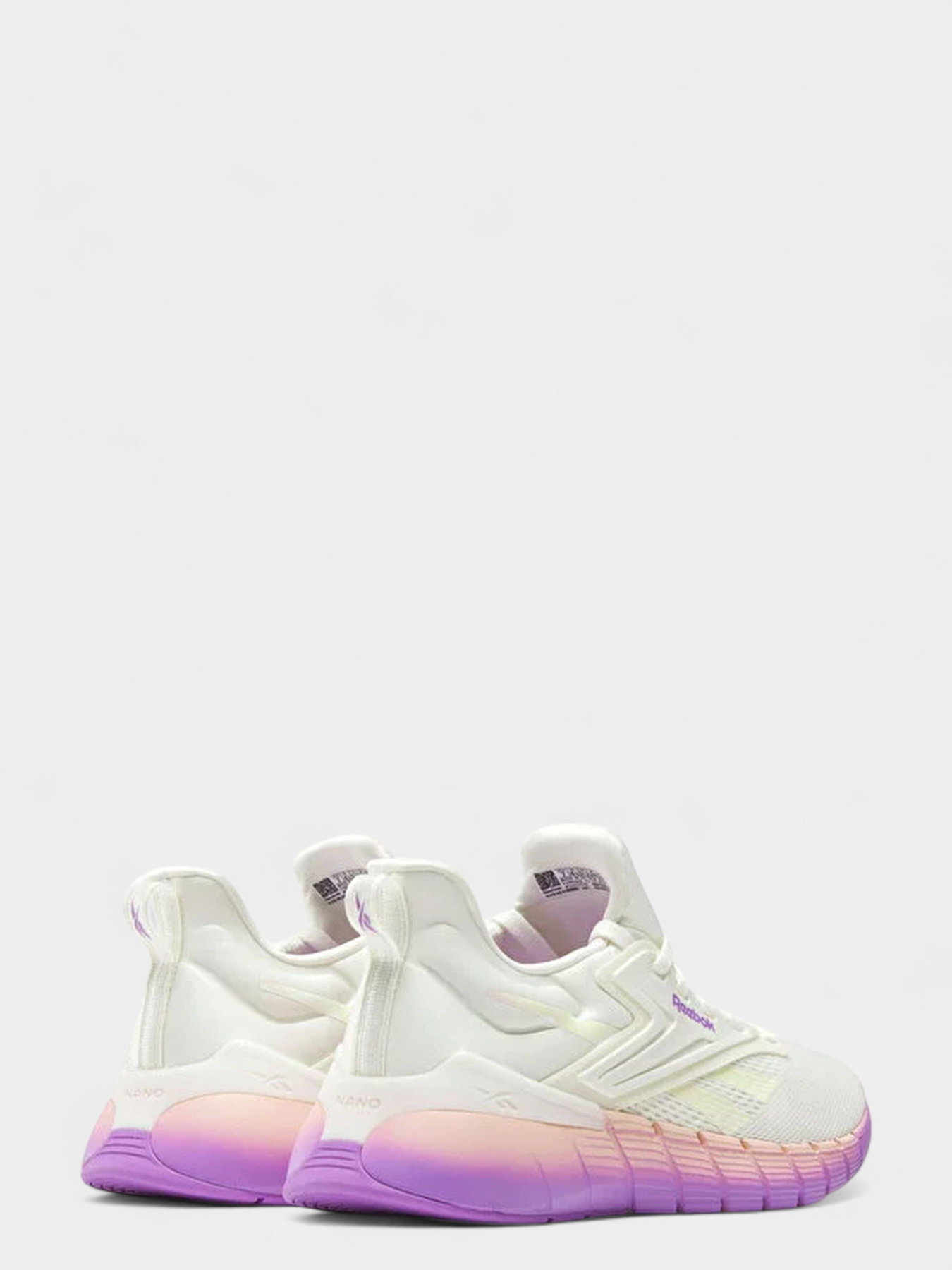 Кроссовки Reebok модель 101926371 Кроссовки Reebok модель 101926371 Фото