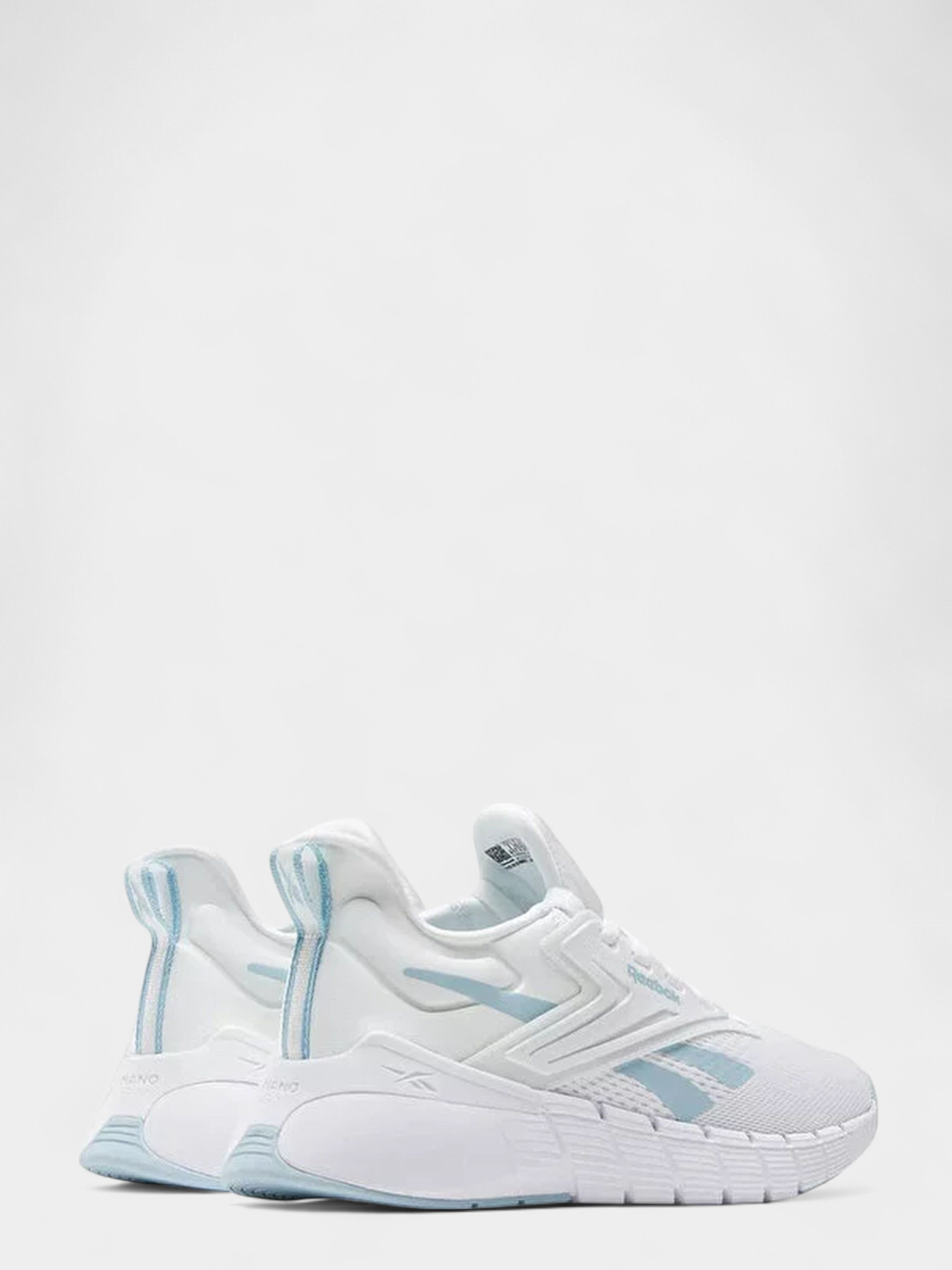 Кроссовки Reebok модель 101926380 Фото