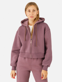 Кофта спортивная YUKI модель ЦБ-00254557 Фото