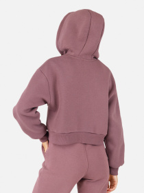 Кофта спортивная YUKI модель ЦБ-00254557 Фото