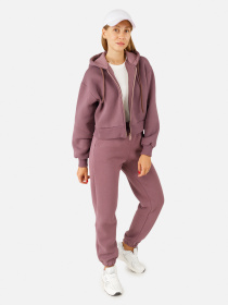 Спортивная кофта YUKI модель ЦБ-00254557 Фото