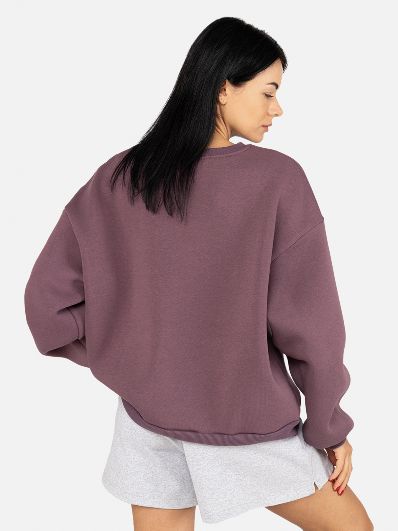 Свитшот YUKI модель ЦБ-00254559 Фото