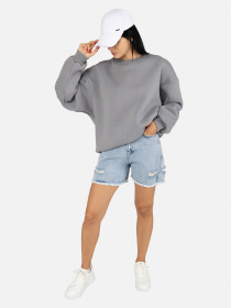 Свитшот YUKI модель ЦБ-00254560 Фото