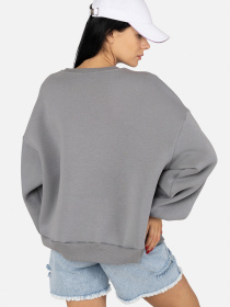 Свитшот YUKI модель ЦБ-00254560 Фото