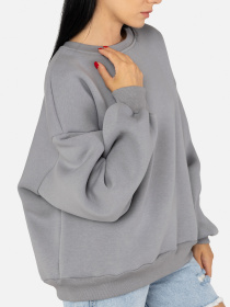 Свитшот YUKI модель ЦБ-00254560 Фото