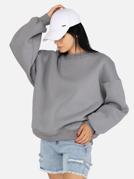 Свитшот YUKI модель ЦБ-00254560 Фото