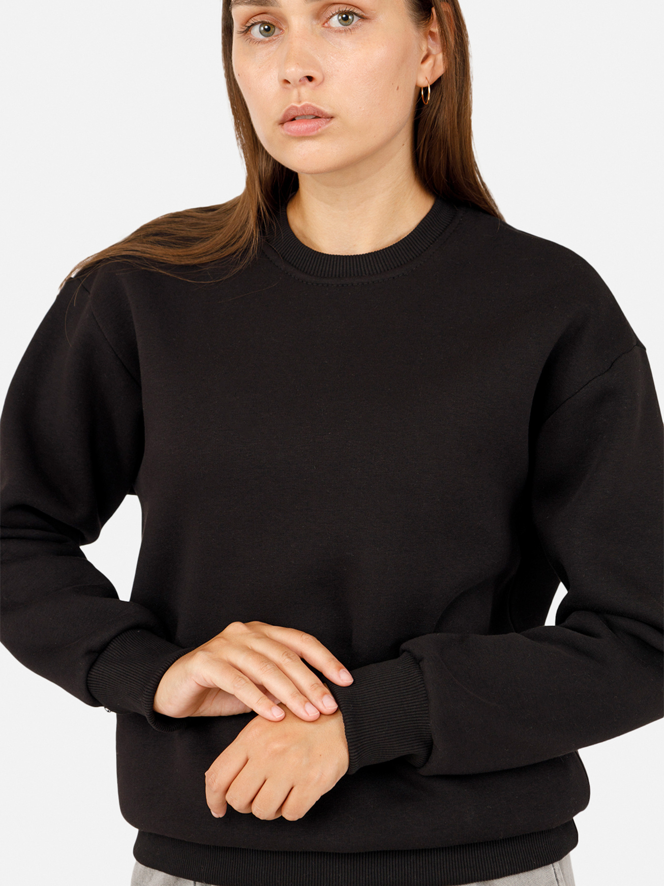 Свитшот YUKI модель ЦБ-00254561 Фото