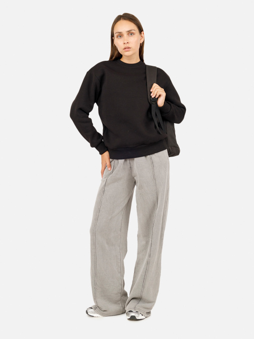 Свитшот YUKI модель ЦБ-00254561 Фото