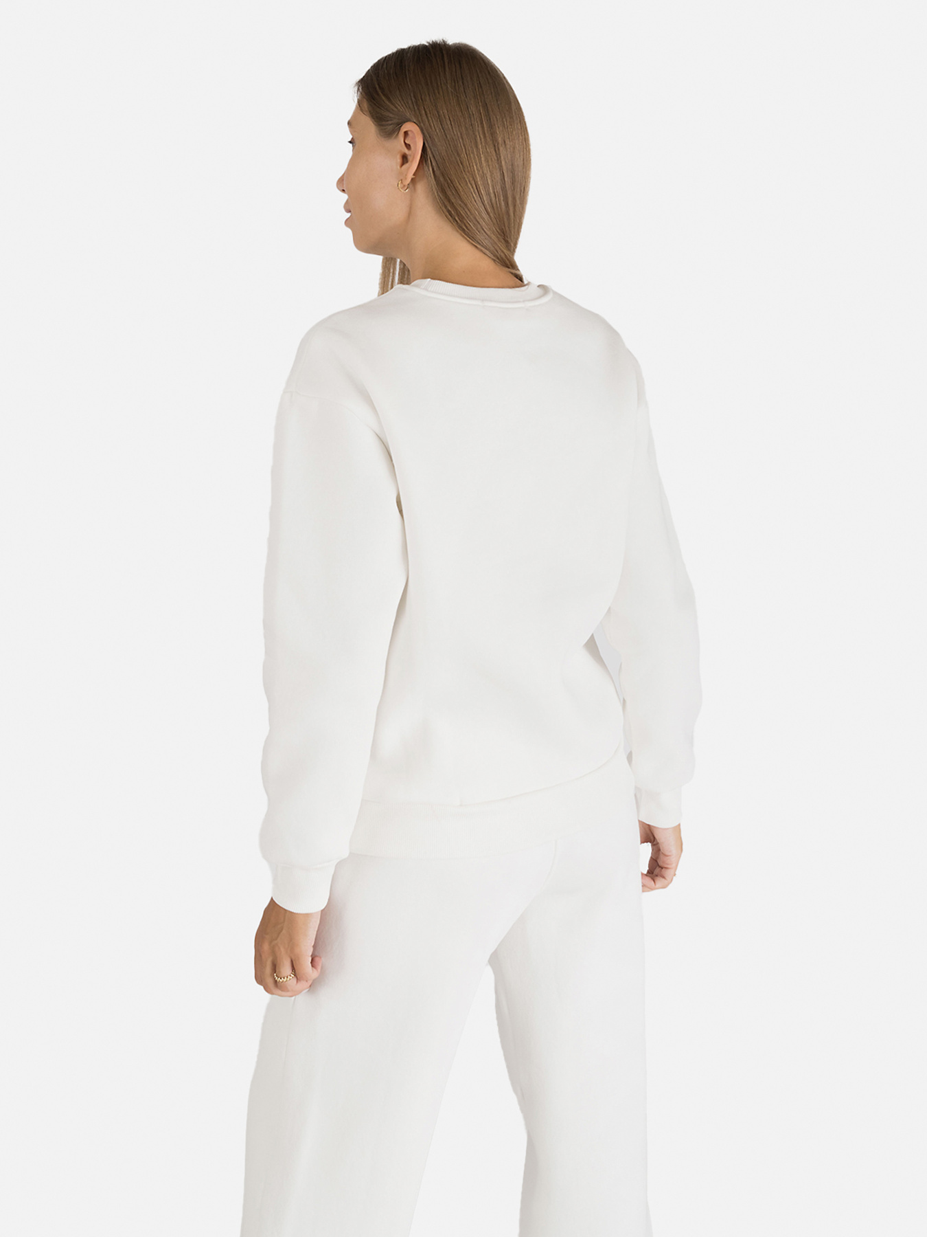 Свитшот YUKI модель ЦБ-00254562 Фото