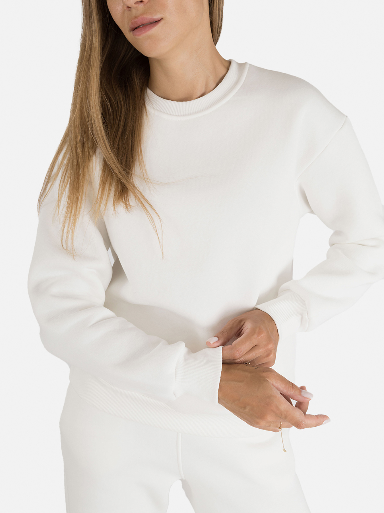 Свитшот YUKI модель ЦБ-00254562 Фото