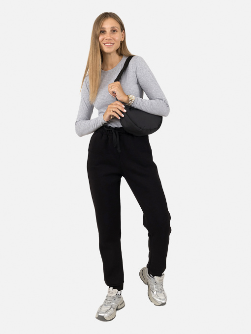 Штаны спортивные YUKI модель ЦБ-00254563 Фото