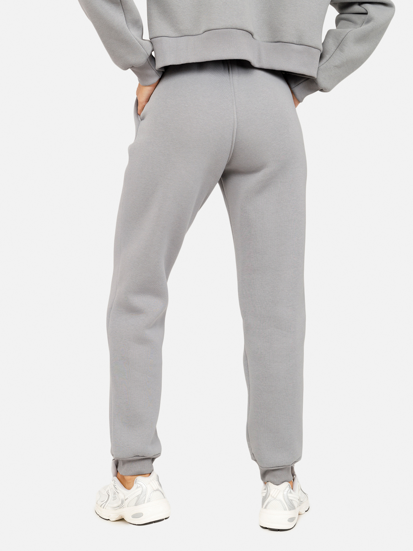 Штаны спортивные YUKI модель ЦБ-00254565 Фото