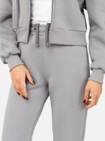 Штаны спортивные YUKI модель ЦБ-00254565 Фото