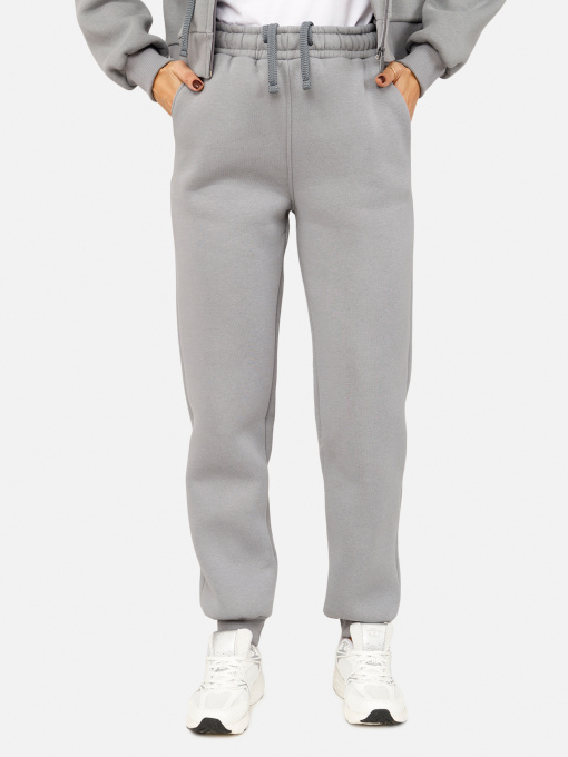 Штаны спортивные YUKI модель ЦБ-00254565 Фото