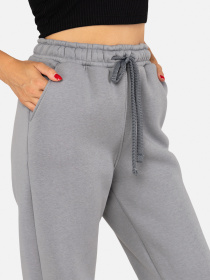 Штаны спортивные YUKI модель ЦБ-00254566 Фото