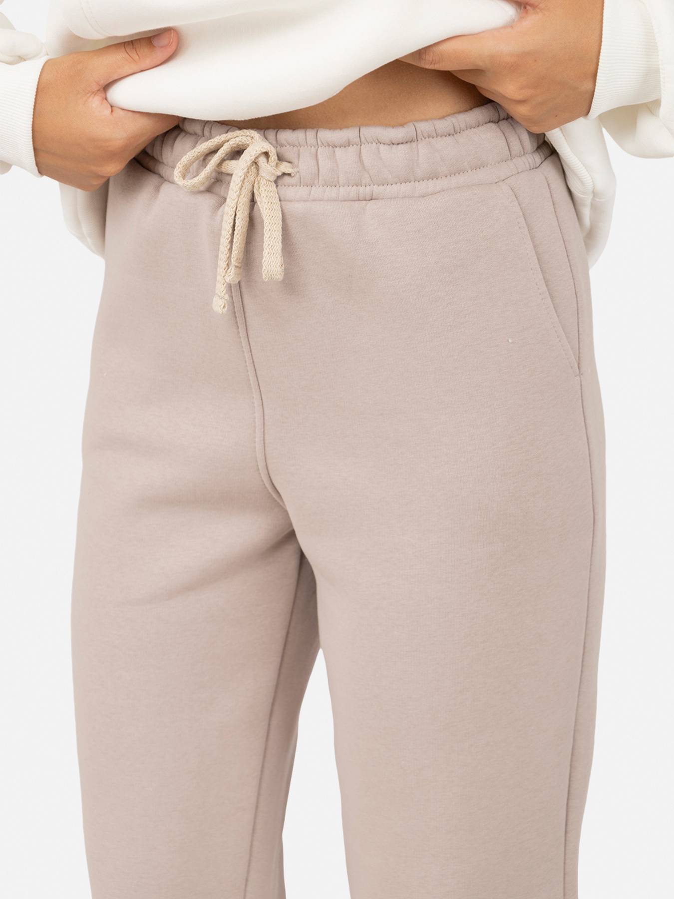 Штаны спортивные YUKI модель ЦБ-00254567 Фото