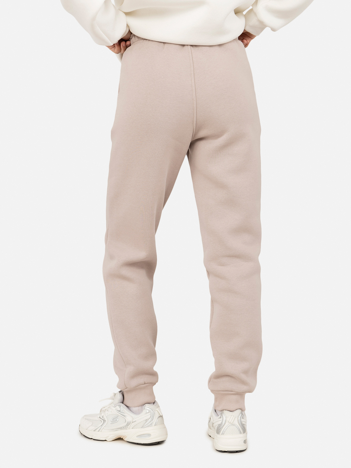 Штаны спортивные YUKI модель ЦБ-00254567 Штаны спортивные YUKI модель ЦБ-00254567 Фото