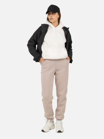 Штаны спортивные YUKI модель ЦБ-00254567 Штаны спортивные YUKI модель ЦБ-00254567 Фото