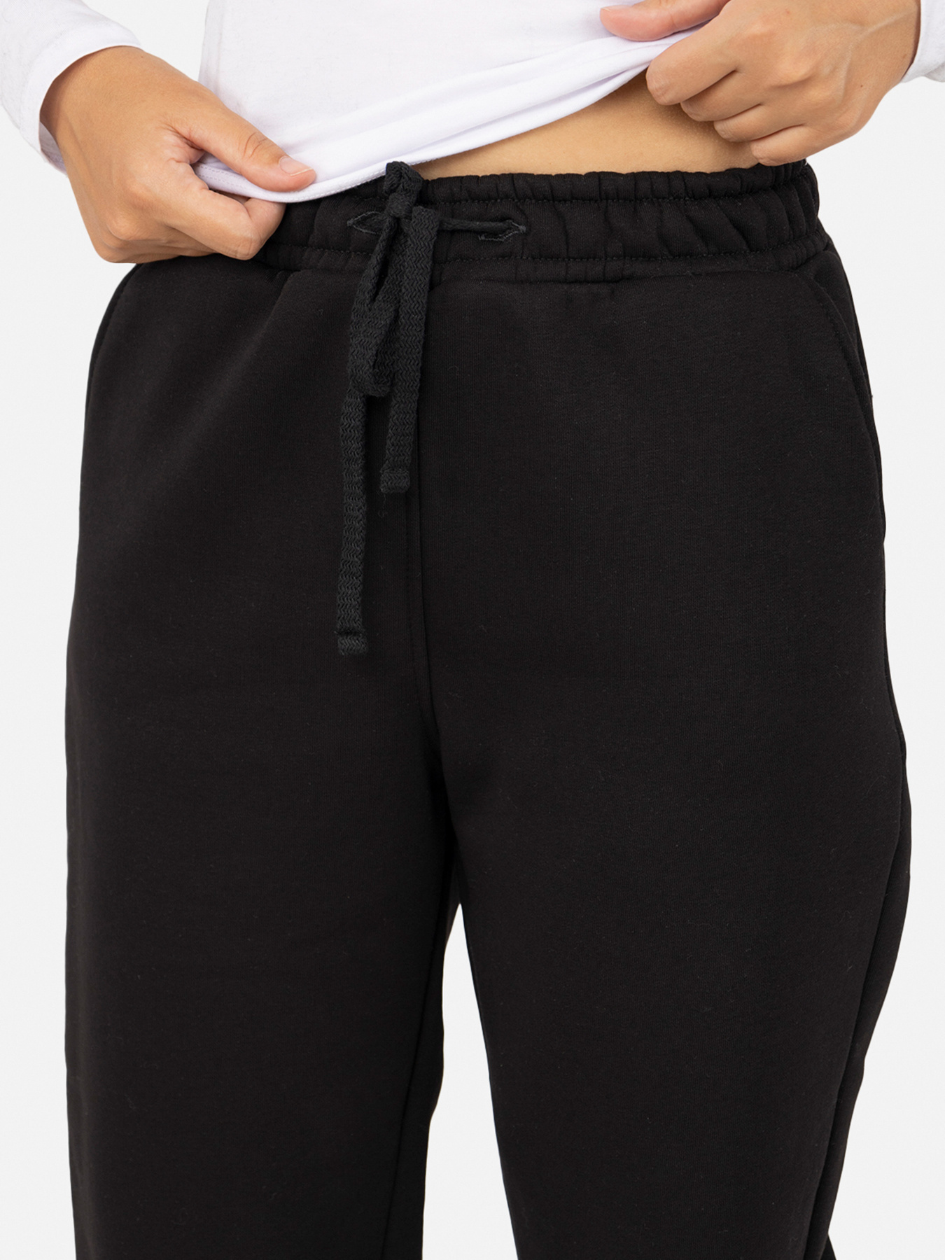 Штаны спортивные YUKI модель ЦБ-00254568 Фото