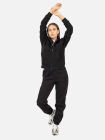 Штаны спортивные YUKI модель ЦБ-00254568 Фото