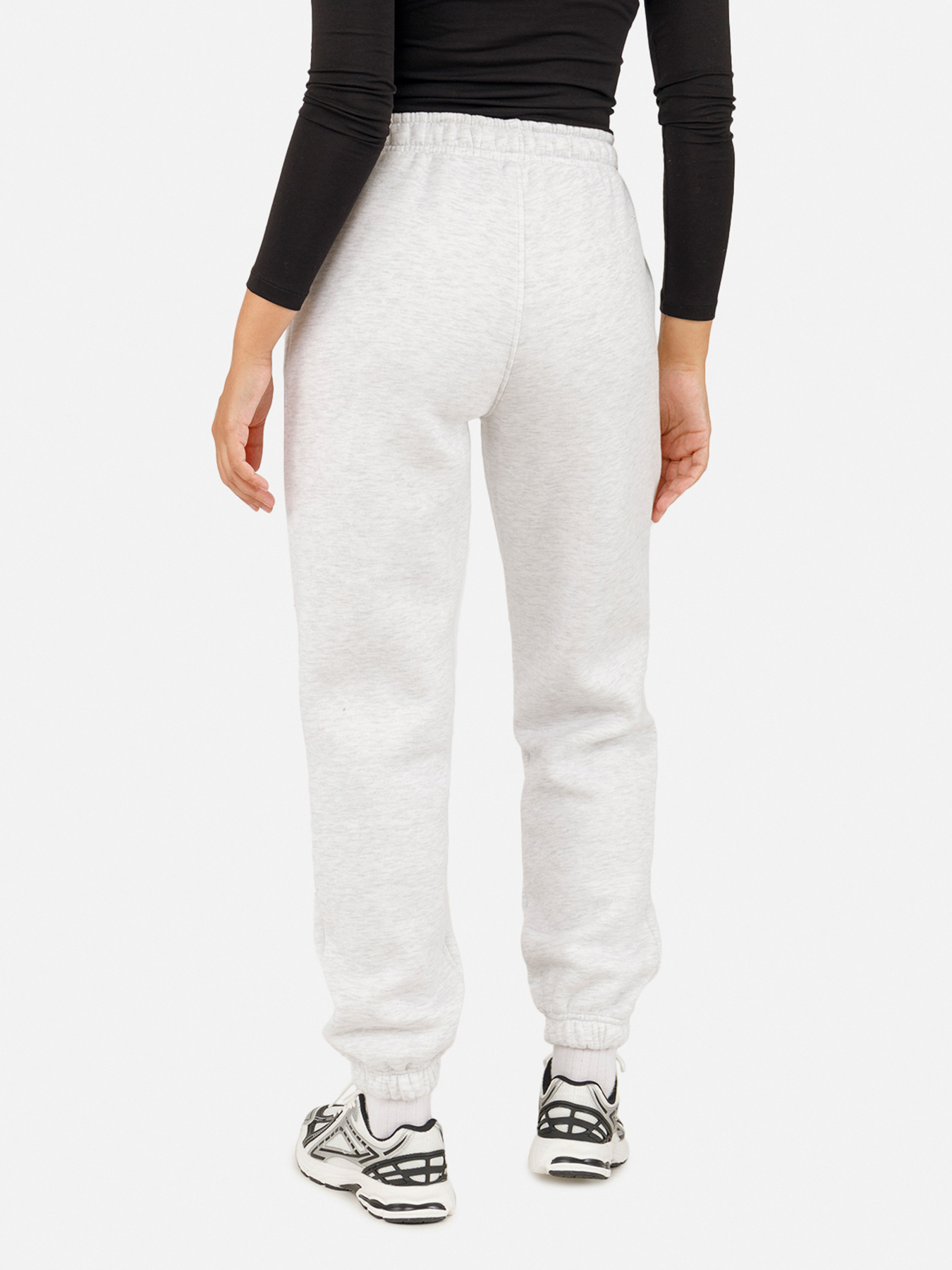 Штаны спортивные YUKI модель ЦБ-00254570 Фото