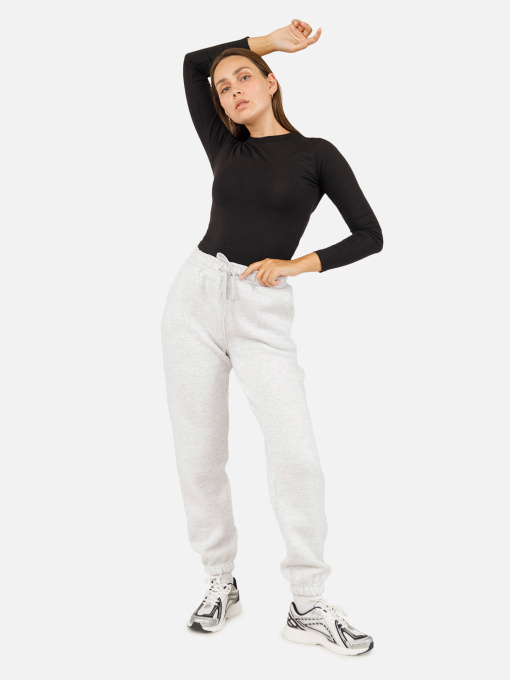 Штаны спортивные YUKI модель ЦБ-00254570 Фото