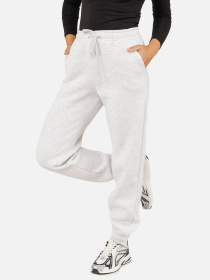 Штаны спортивные YUKI модель ЦБ-00254570 Штаны спортивные YUKI модель ЦБ-00254570 Фото