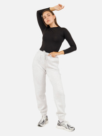 Штаны спортивные YUKI модель ЦБ-00254570 Штаны спортивные YUKI модель ЦБ-00254570 Фото