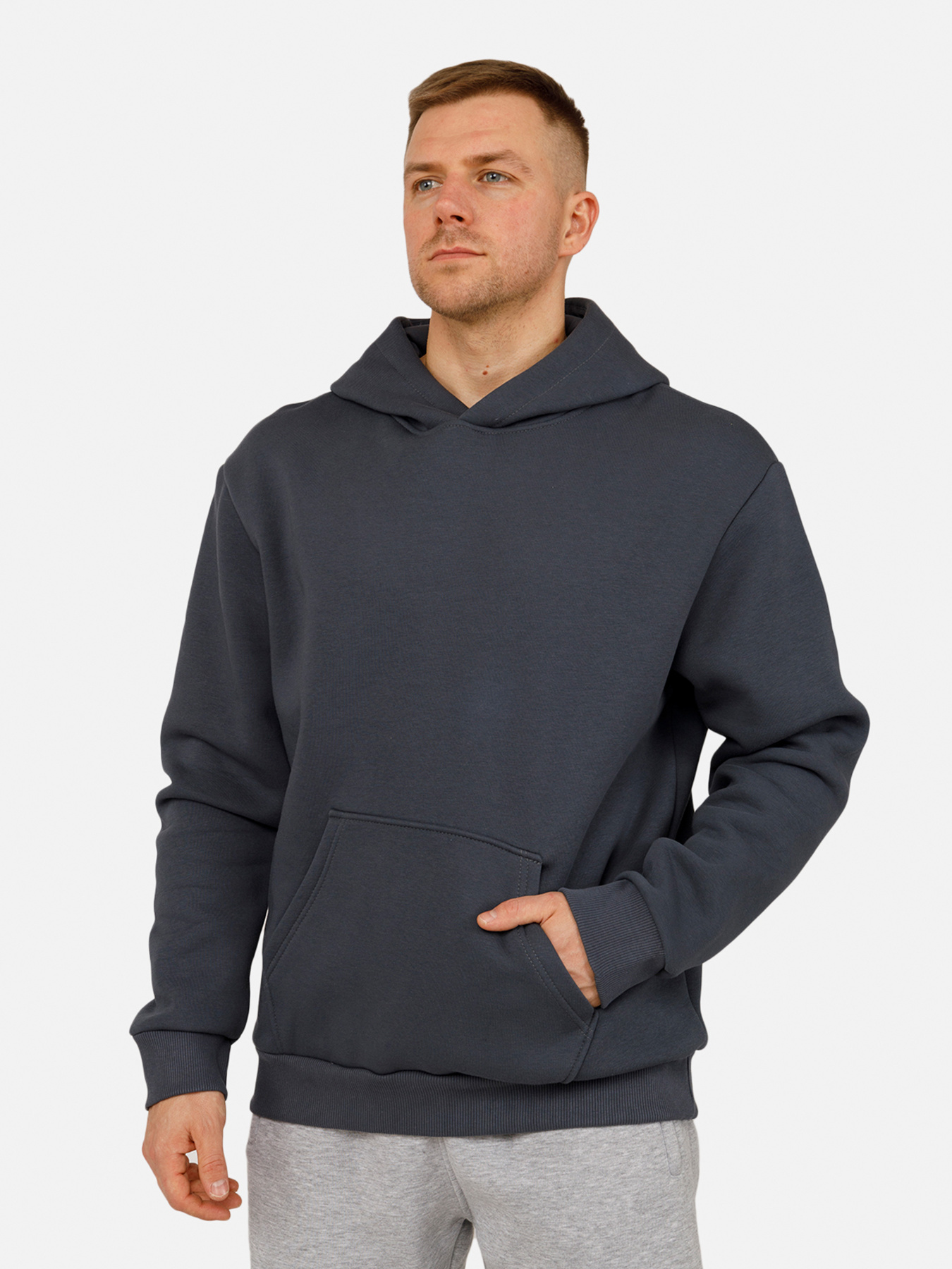 Худи YUKI модель ЦБ-00254617 Фото