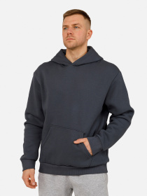 Худи YUKI модель ЦБ-00254617 Фото