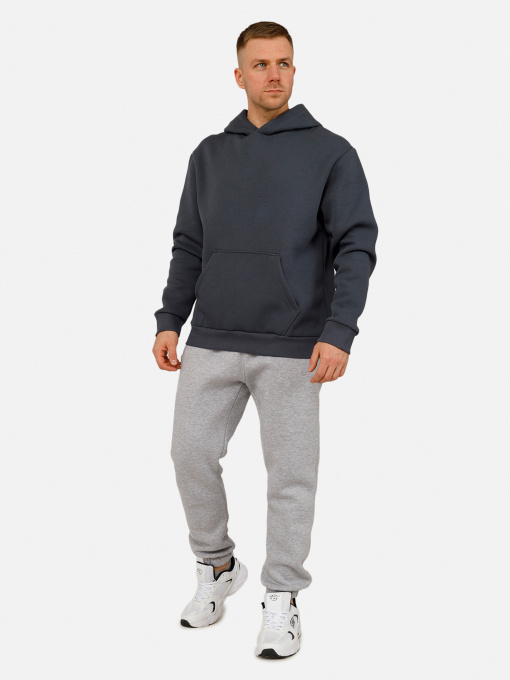 Худи YUKI модель ЦБ-00254617 Фото