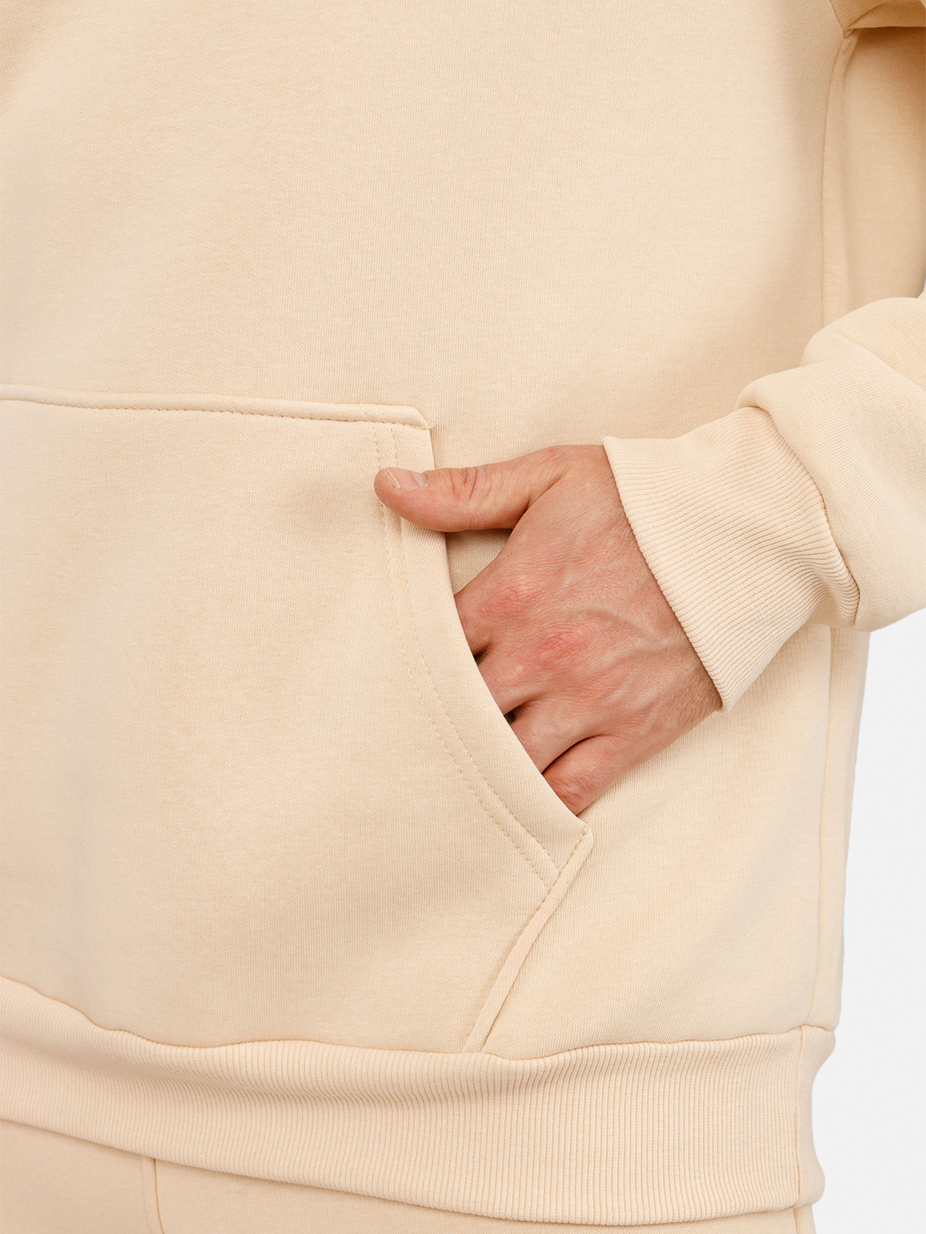 Худи YUKI модель ЦБ-00254619 Фото