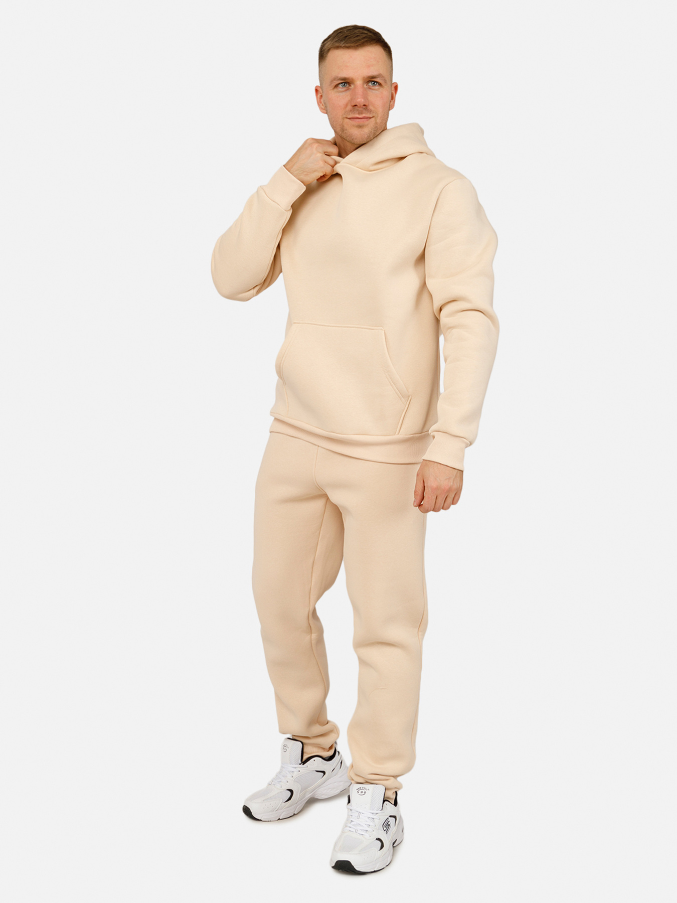 Худі YUKI модель ЦБ-00254619 Худі YUKI модель ЦБ-00254619 Фото