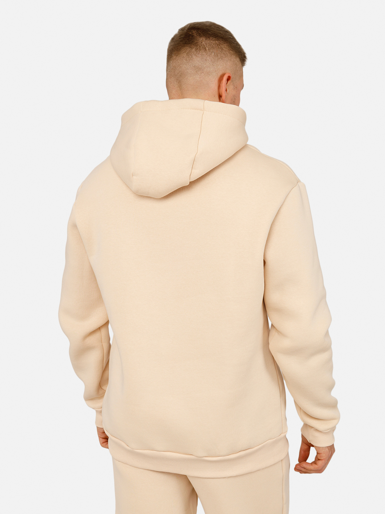 Худі YUKI модель ЦБ-00254619 Худі YUKI модель ЦБ-00254619 Фото