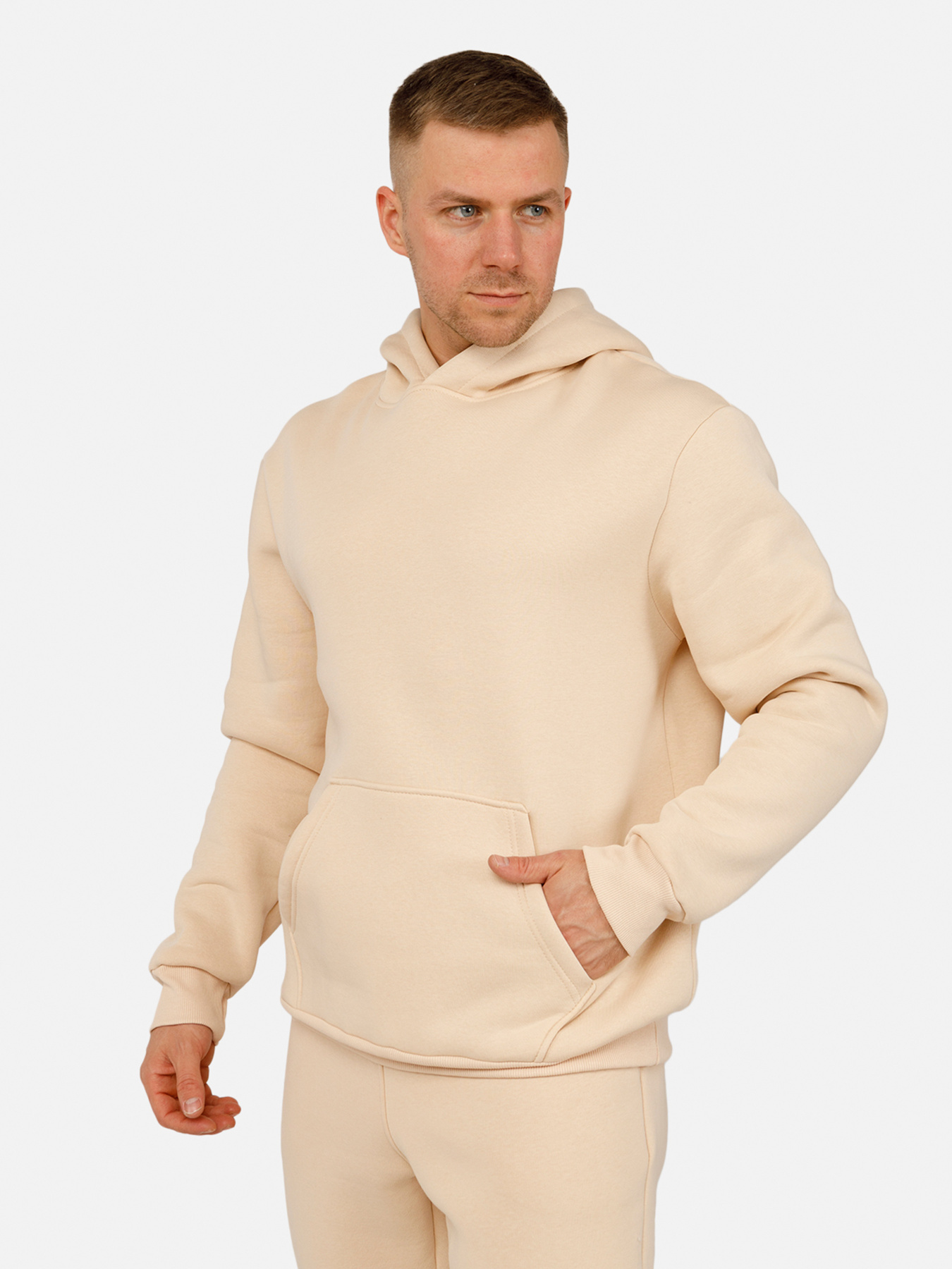 Худі YUKI модель ЦБ-00254619 Худі YUKI модель ЦБ-00254619 Фото