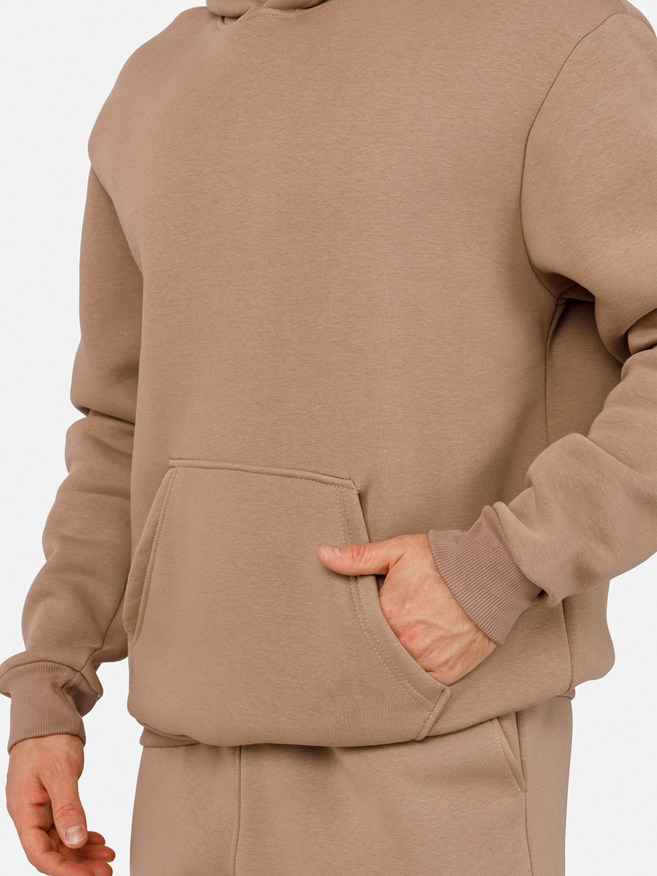 Худі YUKI модель ЦБ-00254620 Фото