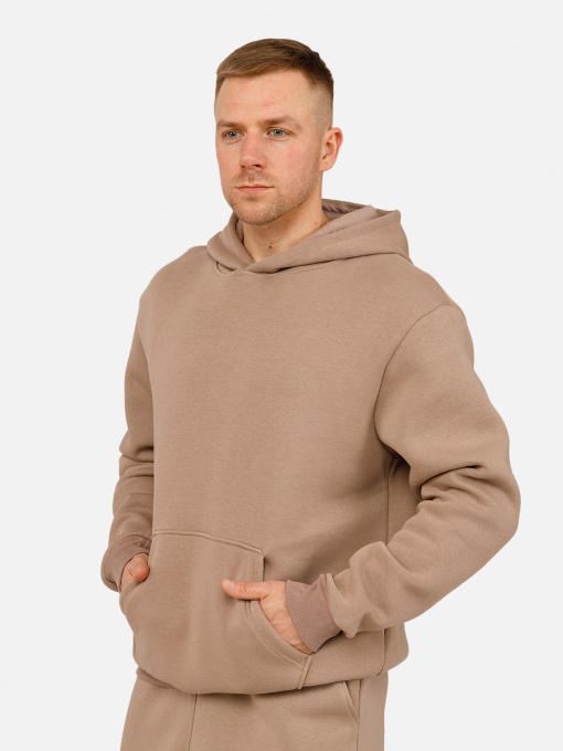 Худі YUKI модель ЦБ-00254620 Фото