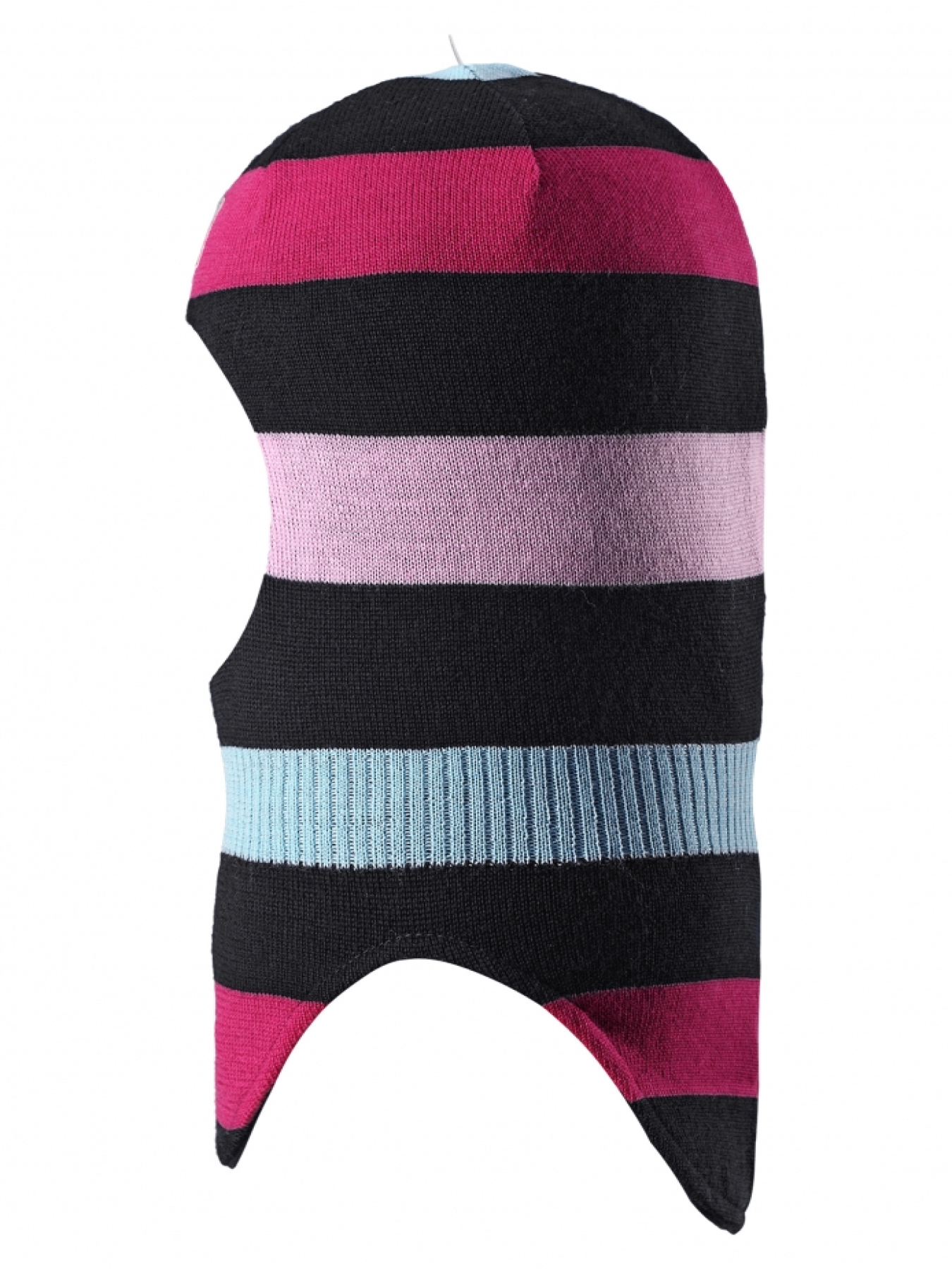 Шапка REIMA модель 518422_999B Шапка REIMA модель 518422_999B Фото