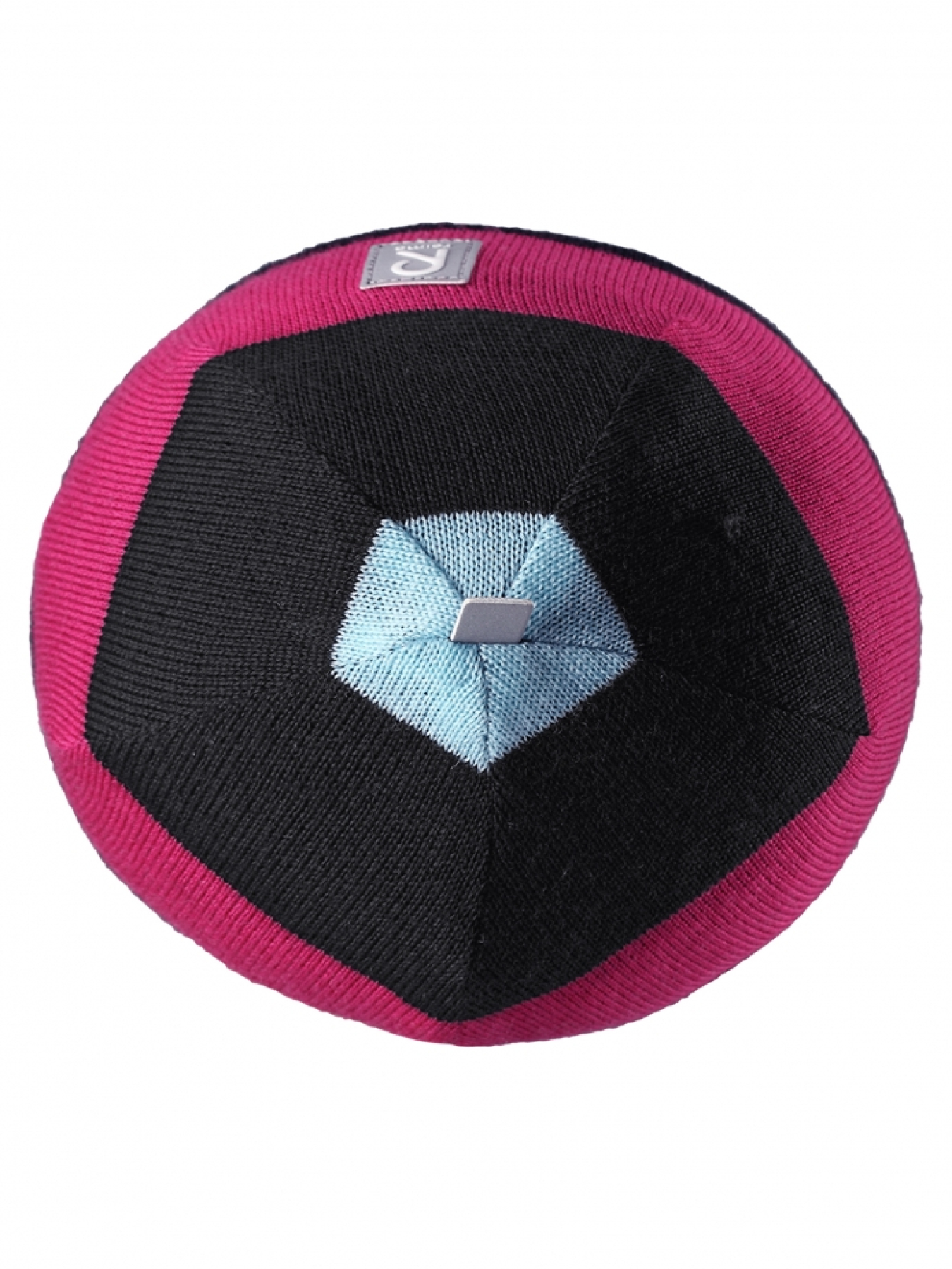 Шапка REIMA модель 518422_999B Шапка REIMA модель 518422_999B Фото